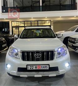 تويوتا لاندكروزر برادو